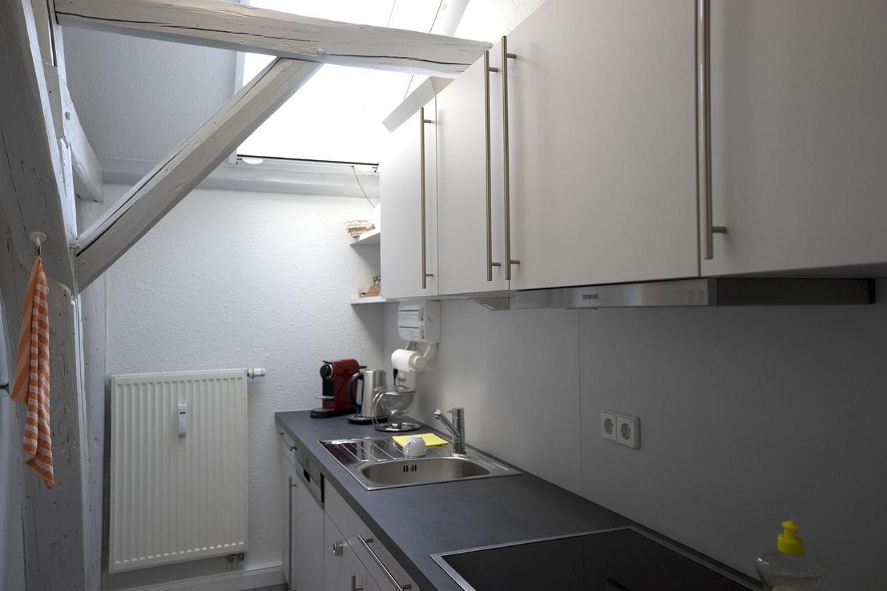 Brauhaus Suite 19 ゼーブニッツ エクステリア 写真