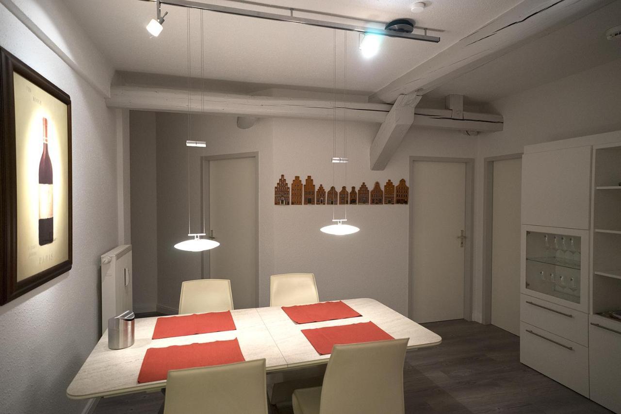 Brauhaus Suite 19 ゼーブニッツ エクステリア 写真